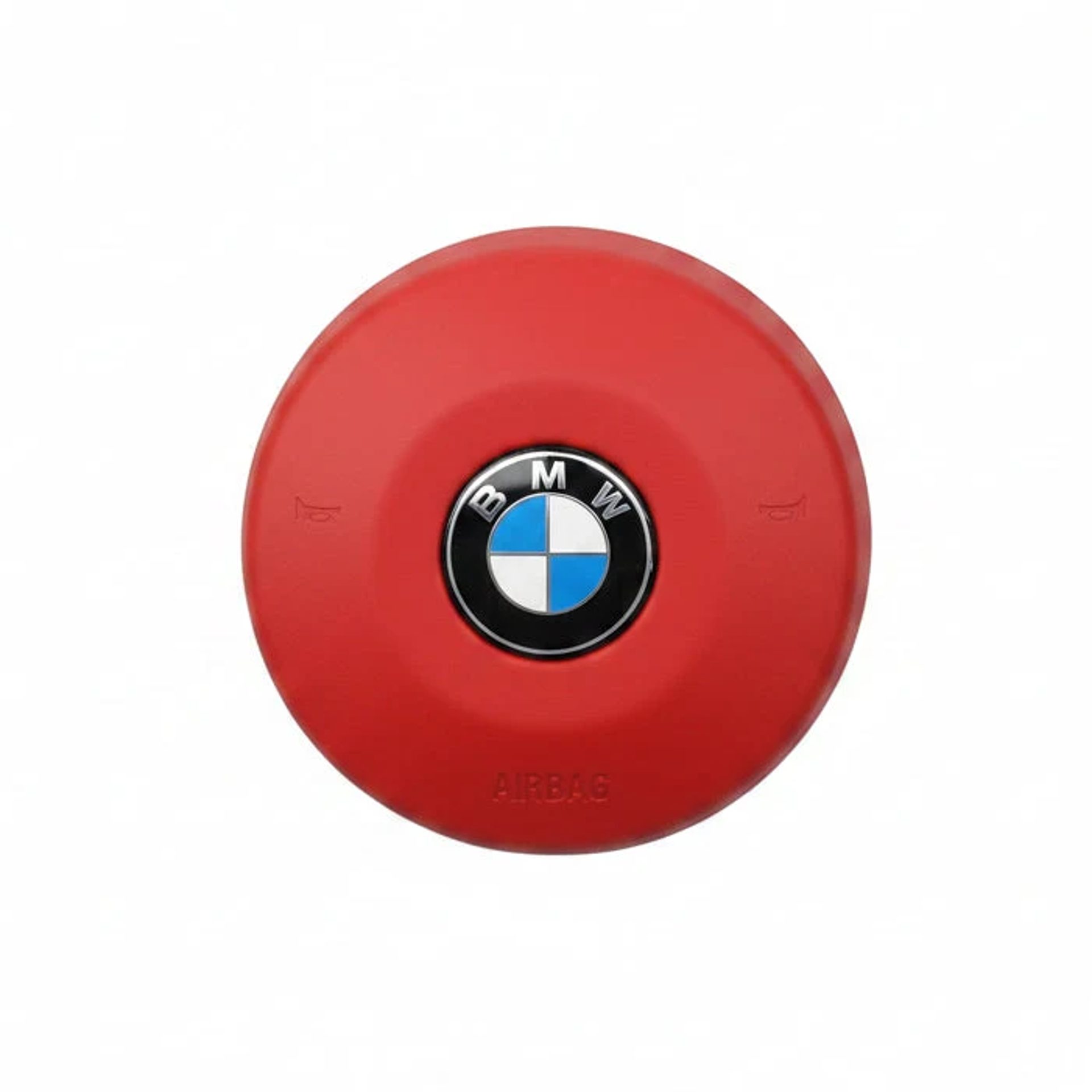 BMW F-Chassis Airbag Cover - Customizable