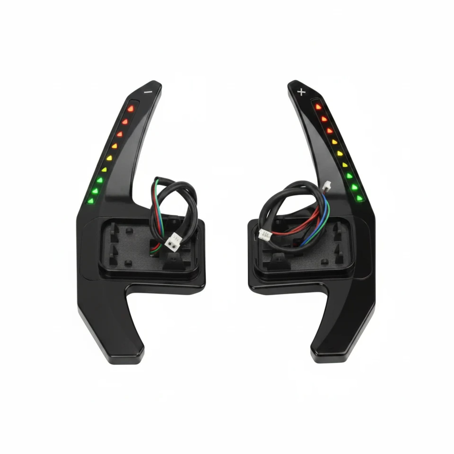 BMW F-Series F2 Series™ LED Paddle Shifters