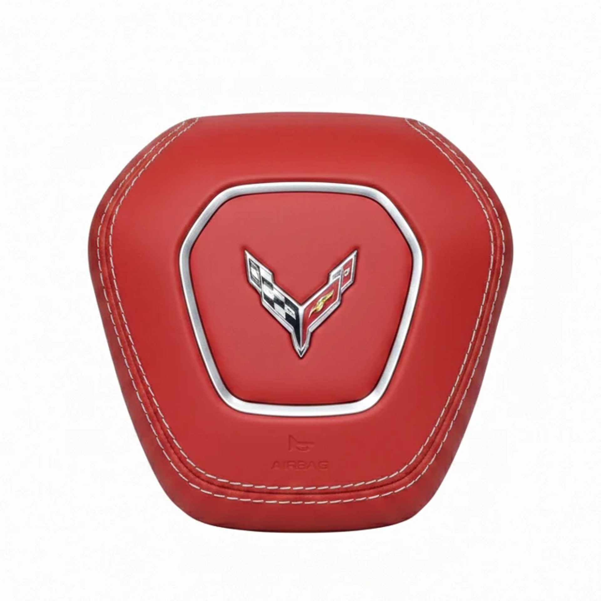 C8 Corvette Airbag Cover - Customizable
