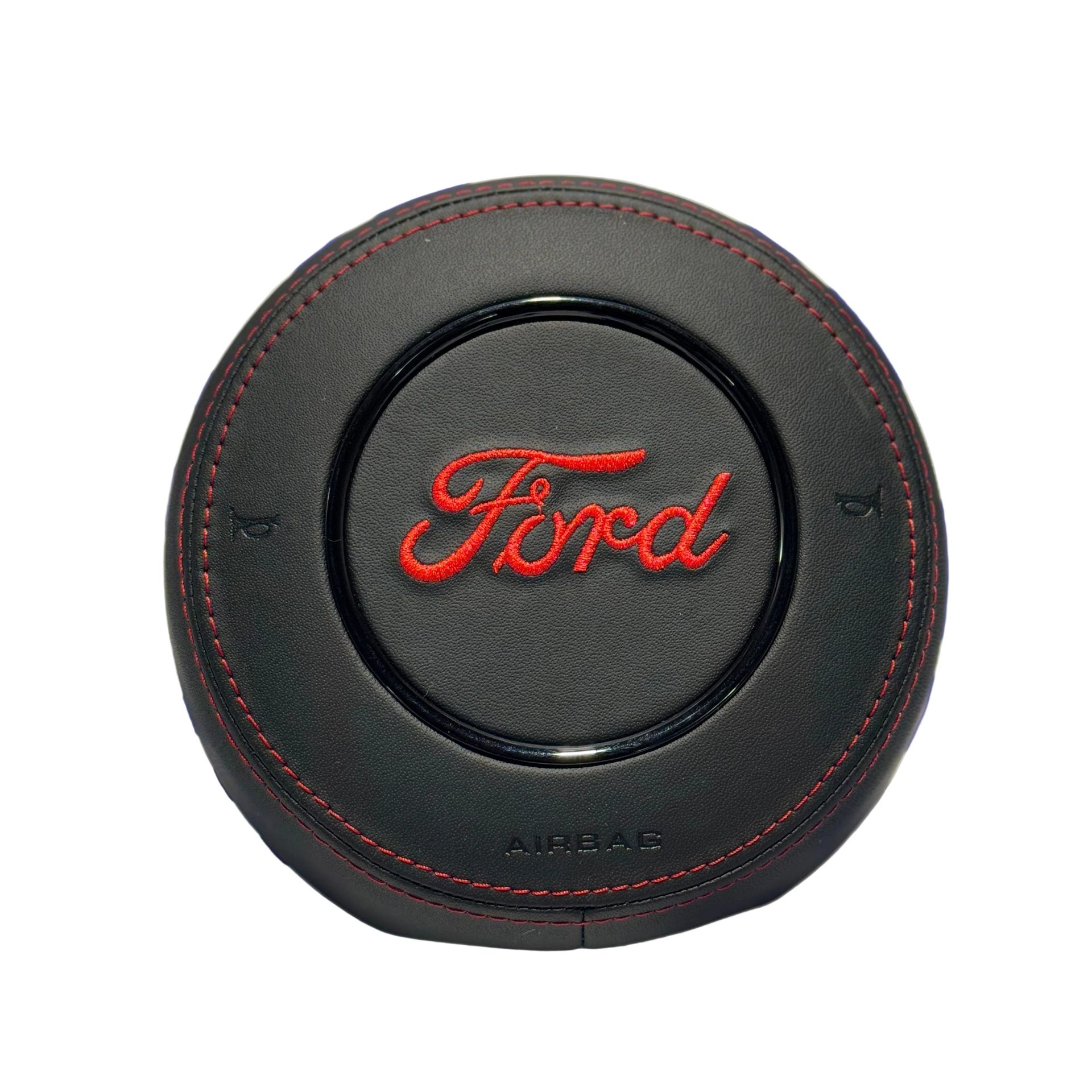 Ford Mustang Airbag Cover - Preset