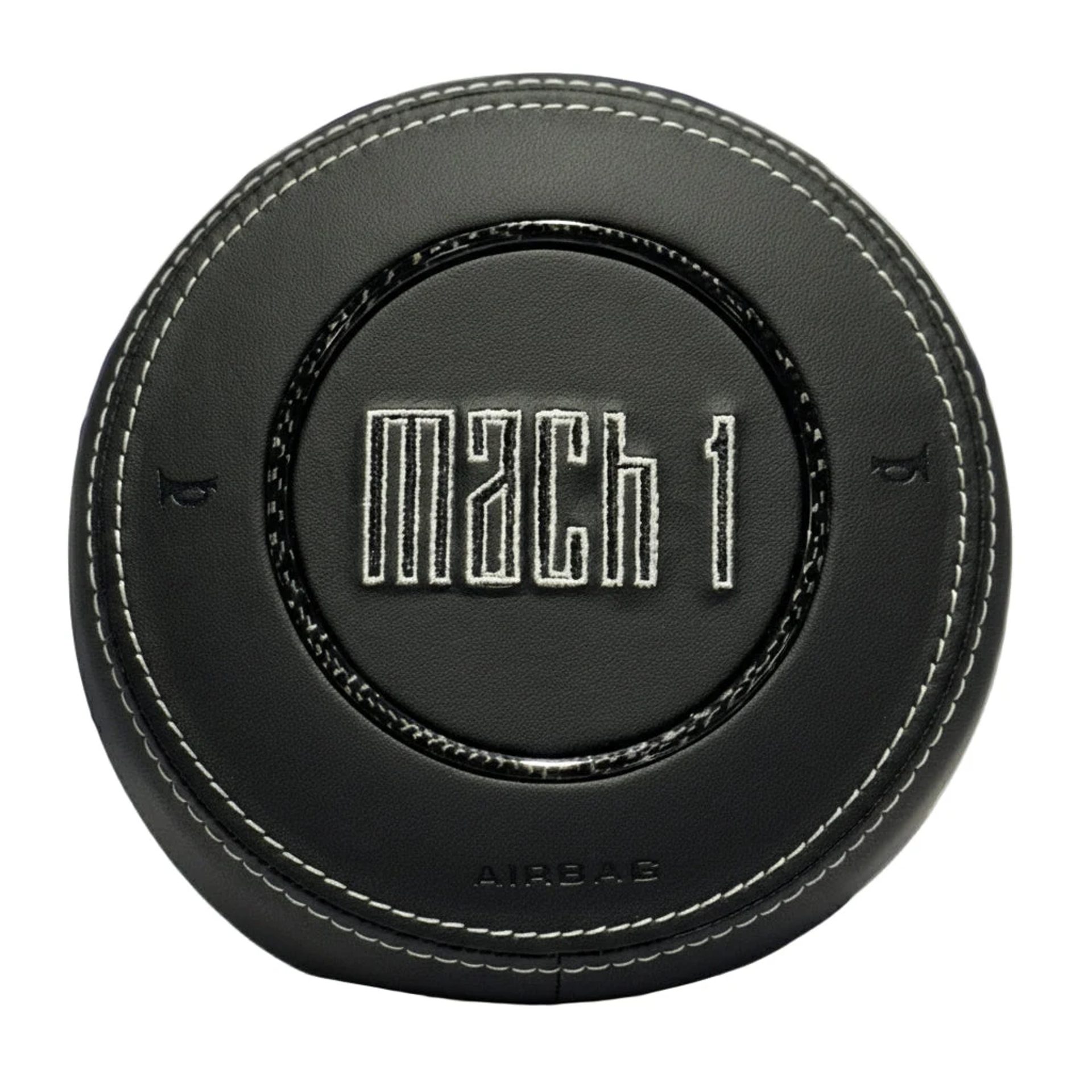 Ford Mustang Mach 1 Airbag Cover - Preset