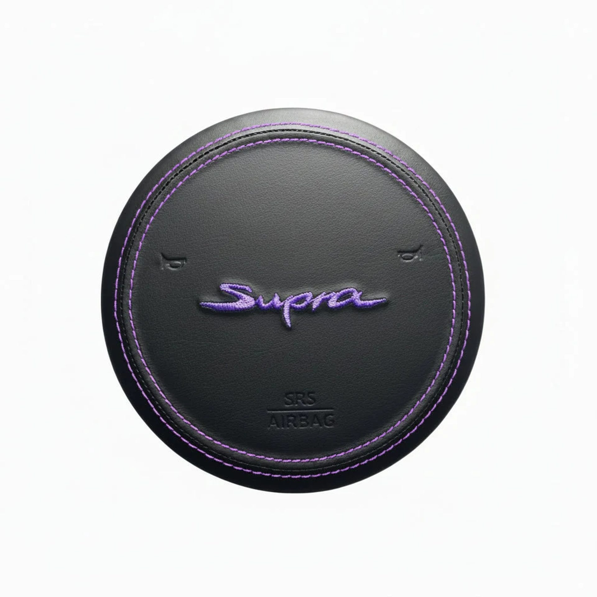 Toyota Supra MK5 Airbag Cover - Customizable